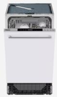 Встраиваемая посудомоечная машина Haier (Хайер) HDWE11-395RU