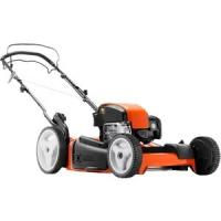 Газонокосилка бензиновая Husqvarna LB 155S