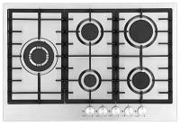 Газовая варочная панель Ardesia (Ардезия) SL 75 GTX