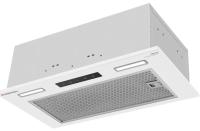 Встраиваемая вытяжка Meferi (Мефери) INBOX52WH SENSOR COMFORT