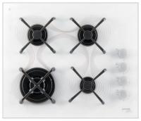 Газовая варочная панель Gorenje (Горенье) GC 650 KR