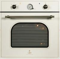 Электрический духовой шкаф Lex (Лекс) EDM 6073C IV Light