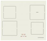 Индукционная варочная панель Kuppersberg (Купперсберг) FA6IF C