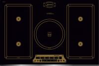 Индукционная варочная панель Kaiser (Кайзер) KCT 7795 FI Em