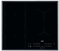 Индукционная варочная панель AEG (АЕГ) IKE64471FB