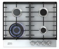 Газовая варочная панель Krona (Крона) VETTORE 60 IX