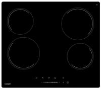 Электрическая варочная панель Candy (Канди) CHXC64TNB