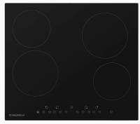 Электрическая варочная панель MAUNFELD (Маунфилд) EVCE.594.BK