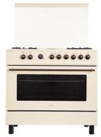 Комбинированная плита NORDFROST (Нордфрост) GE 9262 YR