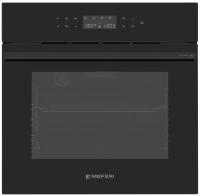 Электрический духовой шкаф Meferi (Мефери) MEO606BK ULTRA
