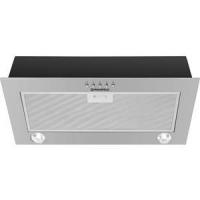 Вытяжка MAUNFELD (Маунфилд) Crosby Push 60 нержавейка