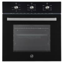 Электрический духовой шкаф MBS DE-612BL