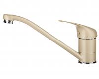 Смеситель для кухни Granula GR-1023 брют