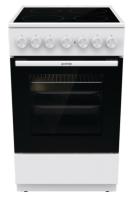 Электрическая плита Gorenje (Горенье) GEC5B41WG