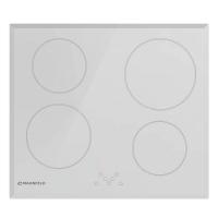 Индукционная варочная панель MAUNFELD (Маунфилд) MPI 58 BCTL белый