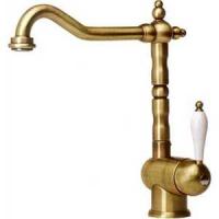 Смеситель для кухни Franke Old england с одной ручкой (115.0060.360)