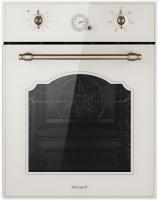 Электрический духовой шкаф Weissgauff (Вайсгауф) EOY 456 RM