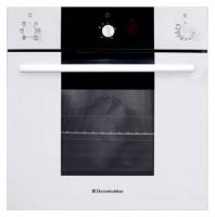 Электрический духовой шкаф Electronicsdeluxe (Электрониксделюкс) 6006.03 эшв- 006