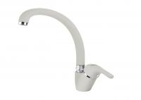 Смеситель для кухни Florentina Омега AV, жасмин