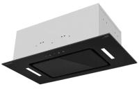 Встраиваемая вытяжка Meferi (Мефери) INBOX60BK GLASS COMFORT