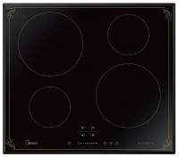 Индукционная варочная панель Midea (Мидеа) MC-IF7021B2-AN