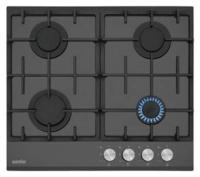Газовая варочная панель Simfer (Симфер) H60H40B501