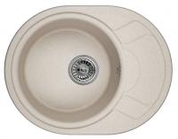 Кухонная мойка Granula (Гранула) GR-5802 an, антик