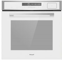 Электрический духовой шкаф Weissgauff (Вайсгауф) EOM 891 SWx