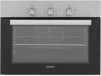 Электрический духовой шкаф Simfer (Симфер) B5EH15016