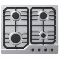 Газовая варочная панель Midea (Мидеа) Q 401SFD