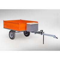 Тележка-прицеп Carver Мустанг ТС-350