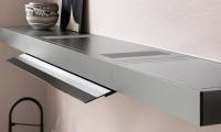 Вытяжка Falmec (Фалмек) Shelf Customizable 120 NERO (CKMN20.E2P2 ZZZN451F)