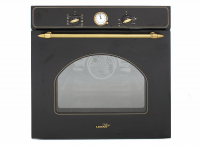 Электрический духовой шкаф LERAN (Леран) VILLAGE EO 6393 ANTHRACITE