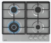 Газовая варочная панель Gorenje (Горенье) GW641XHF
