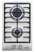 Газовая варочная панель MAUNFELD (Маунфилд) MGHS.32.73S