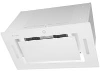 Встраиваемая вытяжка Lex (Лекс) GS BLOC GS 600 WHITE