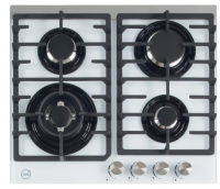 Газовая варочная панель MBS PG-615WH