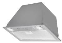 Встраиваемая вытяжка Kuppersberg (Купперсберг) INLINEA 52 Inox
