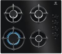 Газовая варочная панель Electrolux (Электролюкс) KGG6407K