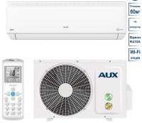 Сплит-система AUX ASW-H18A4/JD-R1 / AS-H18A4/JD-R1