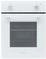 Электрический духовой шкаф Krona (Крона) BLUME 45 WH