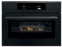 Электрический духовой шкаф Electrolux (Электролюкс) KVLAE2ST