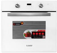 Электрический духовой шкаф EXITEQ (Экзитег) EXO 402 white