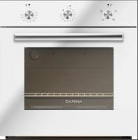 Электрический духовой шкаф DARINA (Дарина) 1U BDE111 701 W