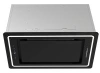 Встраиваемая вытяжка Kuppersberg (Купперсберг) INLUMIA 60 Black