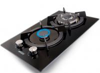 Газовая варочная панель Ginzzu (Гинззу) HCG-242