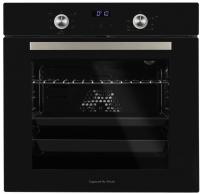 Электрический духовой шкаф Zigmund-Shtain (Зигмунд-Штайн) E 153 B