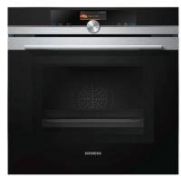 Электрический духовой шкаф Siemens (Сименс) HM656GNS1