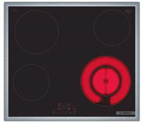 Электрическая варочная панель Bosch (Бош) PKN 645 BB2E