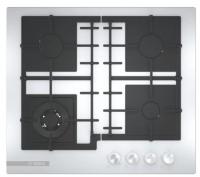 Газовая варочная панель Bosch (Бош) PNH6B2O92R